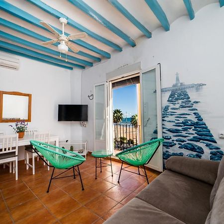 La Vila Es Vella - El Trencall Del Maror Villajoyosa Exterior photo
