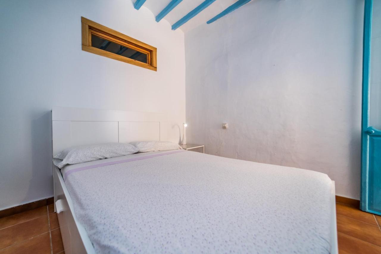 La Vila Es Vella - El Trencall Del Maror Villajoyosa Exterior photo